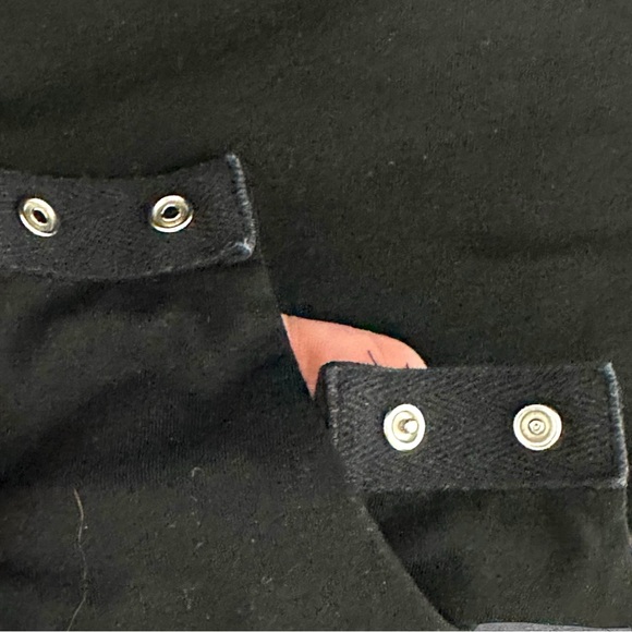 462 - MOLLY BRACKEN BODY SUIT - Picture 10 of 16